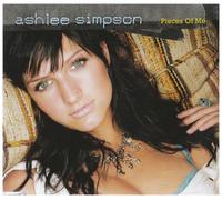 Ashley Simpson - Pieces of Me