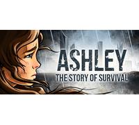 Ashley: The Story Of Survival (PC)