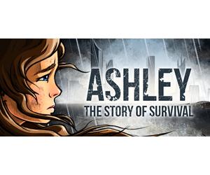 Ashley: The Story Of Survival (PC)