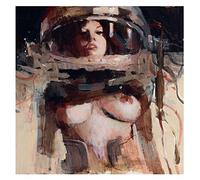 Ashley Wood Library - Investigation 3
