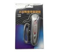 ASHLUYAK Money Checker Tester Pen Portable Currency Fluorescence Money Transducer Pen Check Enlarging for Shops Finance Money Transducer Pen