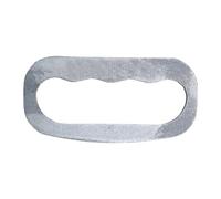 ASHLUYAK Outil d ' allumage extérieur Portable avec Acier à, Handle | Grattoir de camping pour le transport dans un à, la randonnée et le stockage