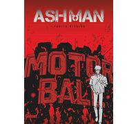 Ashman édition originale