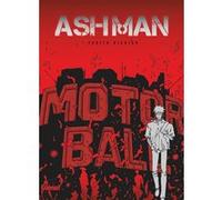 Ashman édition originale Yukito Kishiro (Auteur)