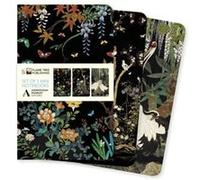 Ashmolean Museum Set of Mini Notebooks
