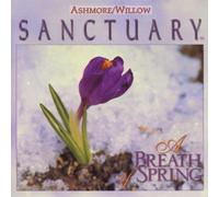 Ashmore & Willow - Breath of Spring [Import]