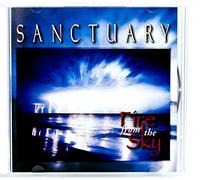 Ashmore & Willow - Sanctuary [Import]