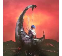Ashnikko – WEEDKILLER – Vinyle – Parlophone