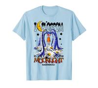 Ashnikko - I Blossom in the Moonlight T-Shirt