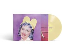 ASHNIKKO - Smoochies (2025) LP Vinyle Jaune Précommande