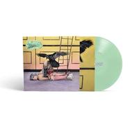 Ashnikko - Smoochies Vinile Verde (Esclusiva Discoteca Laziale) [Import]