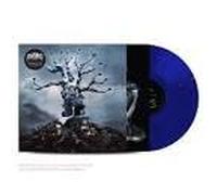 Ashnikko – Weedkiller – LP Vinyle – Édition couleur