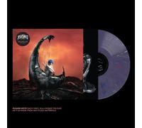Ashnikko WEEDKILLER (Vinyl) 12" Album Coloured Vinyl