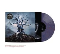 Ashnikko – Weedkiller – LP Vinyle – Édition couleur