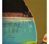 Ashod Simonian: Real Fun: Polaroids from the Independent Music Landscape