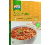 ASHOKA - Aloo Matar instantané - 1 X 280 GR