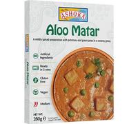 ASHOKA Aloo matar instantané - 280 g