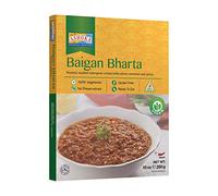 ASHOKA - Baigan Bharta instantané - 1 X 280 GR