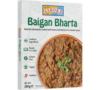 ASHOKA Baigan bharta instantané - 280 g