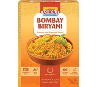 ASHOKA Biryani de Bombay instantané - 280 g