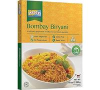 Ashoka Biryani Instantané Bombay - 280g, Sans Gluten