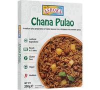 ASHOKA Chana pulao instantané - 280 g