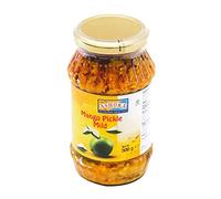 Ashoka Cornichon Mangue Doux 500 g
