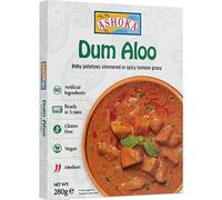 ASHOKA Dum Aloo instantané - 280 g