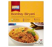 Ashoka Heat And Eat Bombay Biryani 280 g