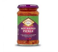 ASHOKA Mélange épicé de mangue - 500 g