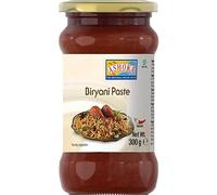 ASHOKA - Pâte Biryani - 1 X 300 GR