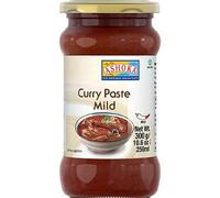 ASHOKA Pâte de curry doux - 300 g
