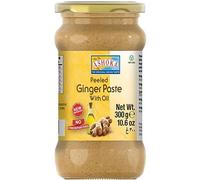 ASHOKA - Pâte de gingembre à l'huile - 1 X 300 GR
