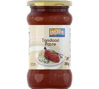 ASHOKA Pâte de tandoori 300 g