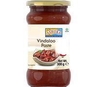 ASHOKA Pâte de vindaloo 300 g