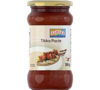 ASHOKA Pâte tikka - 300 g