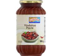 Ashoka Pâte Vindaloo 300 g