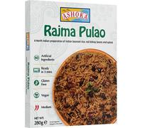ASHOKA Pulao rajma instantané - 280 g