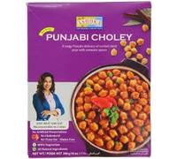 Ashoka Ready Meals Punjabi Choley 280 g