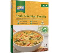 ASHOKA - Shahi Navratan Korma instantané - 1 X 280 GR