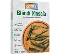 ASHOKA - Shahi Rajma instantané - 1 X 280 GR