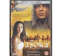Ashoka the Great [Import allemand]