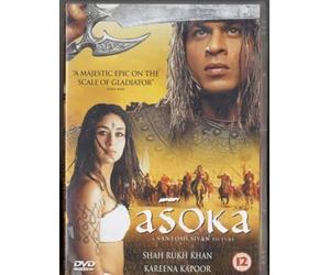 Ashoka the Great [Import allemand]