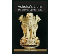 Ashoka's Lions