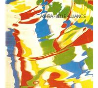 Ashra - Belle Alliance