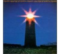 Ashra - New Age of Earth