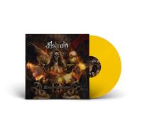 ASHRAIN - REQUIEM RELOADED (LTD.LP/ORANGE TRANSPARENT VINYL) VINYL LP NEUF