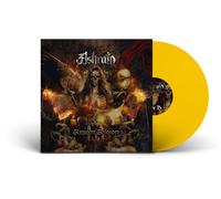 Ashrain - Requiem Reloaded (Ltd.Lp/Orange Transparent Vinyl)
