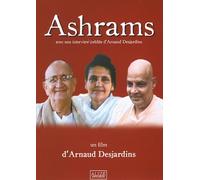 Ashrams DVD