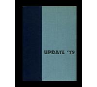 Ashtabula High School - 1979 Yearbook | Official Classmates® Premium Reprint | Authentic Archival Edition | Softcover